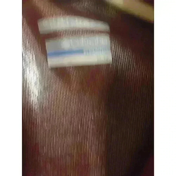 Columbia Omni Heat Half Zip Jacket Women Medium - Picture 3 of 4